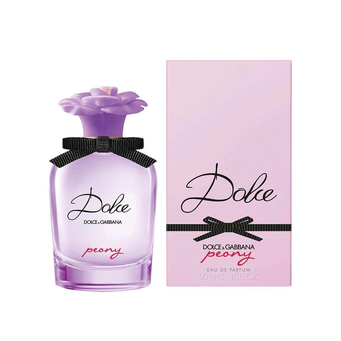 Dolce Peony femme Парфюмерная вода
