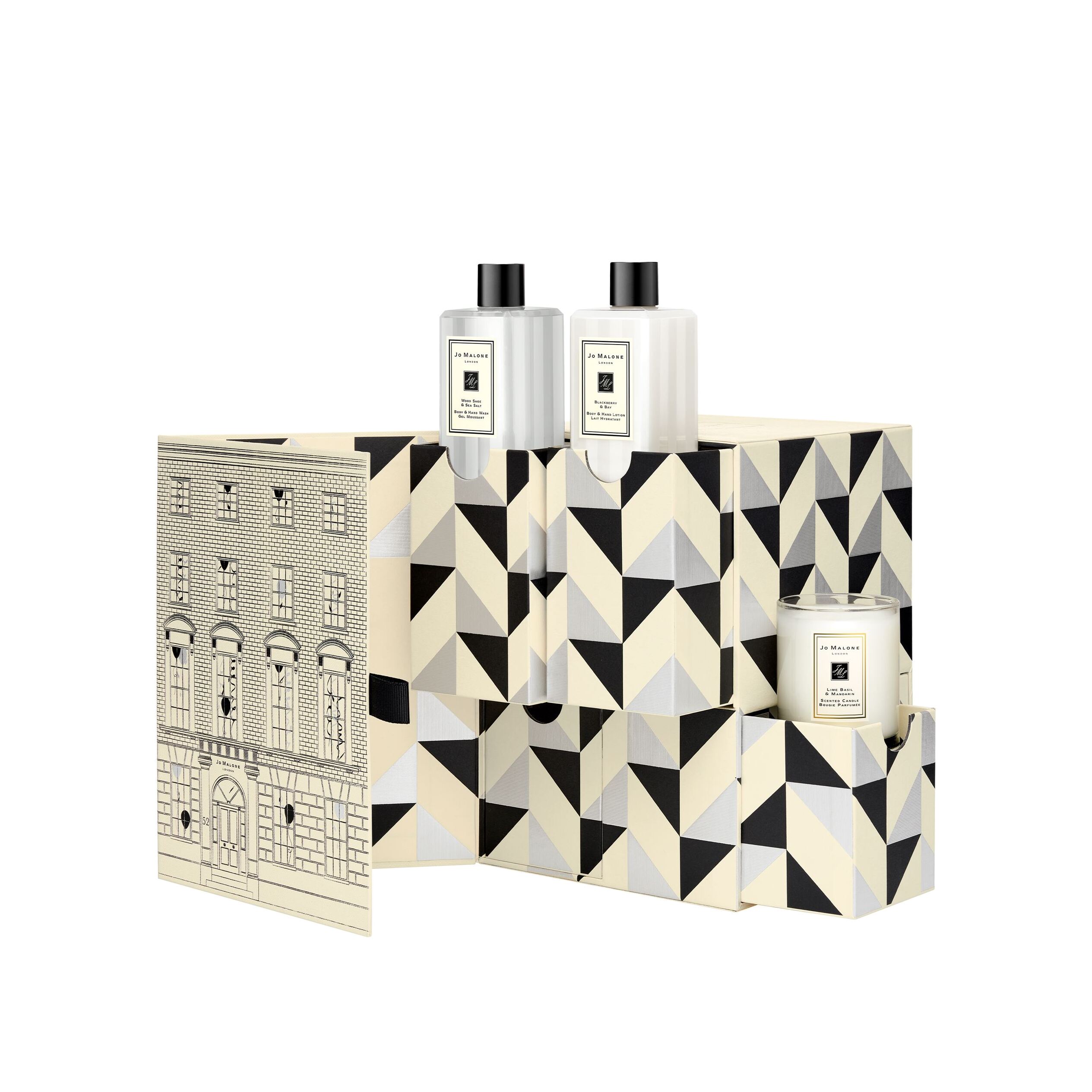 Набор подарочный для дома House of Jo Malone London купить в VISAGEHALL
