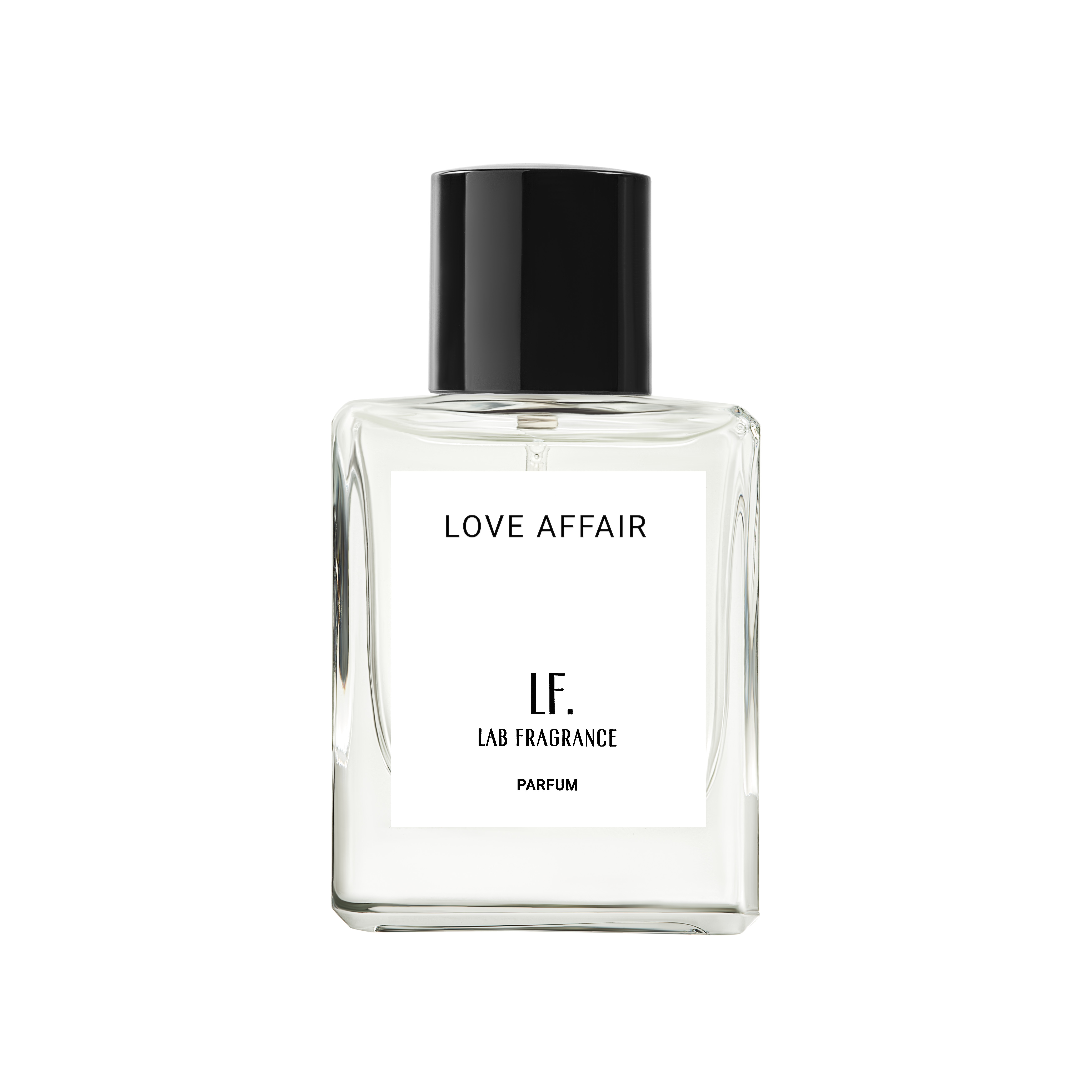 Духи Love Affair купить в VISAGEHALL