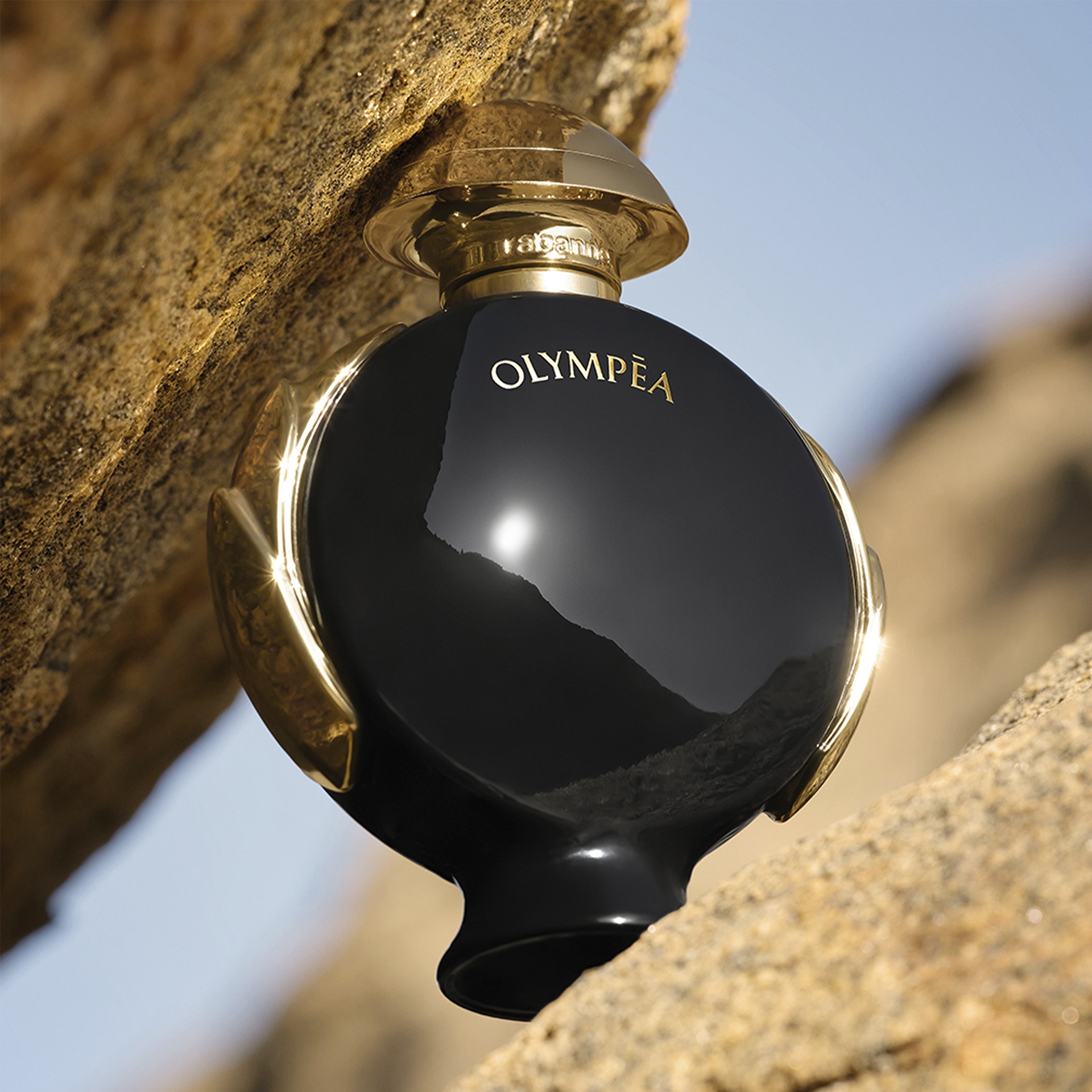 Olympea Parfum Духи-спрей