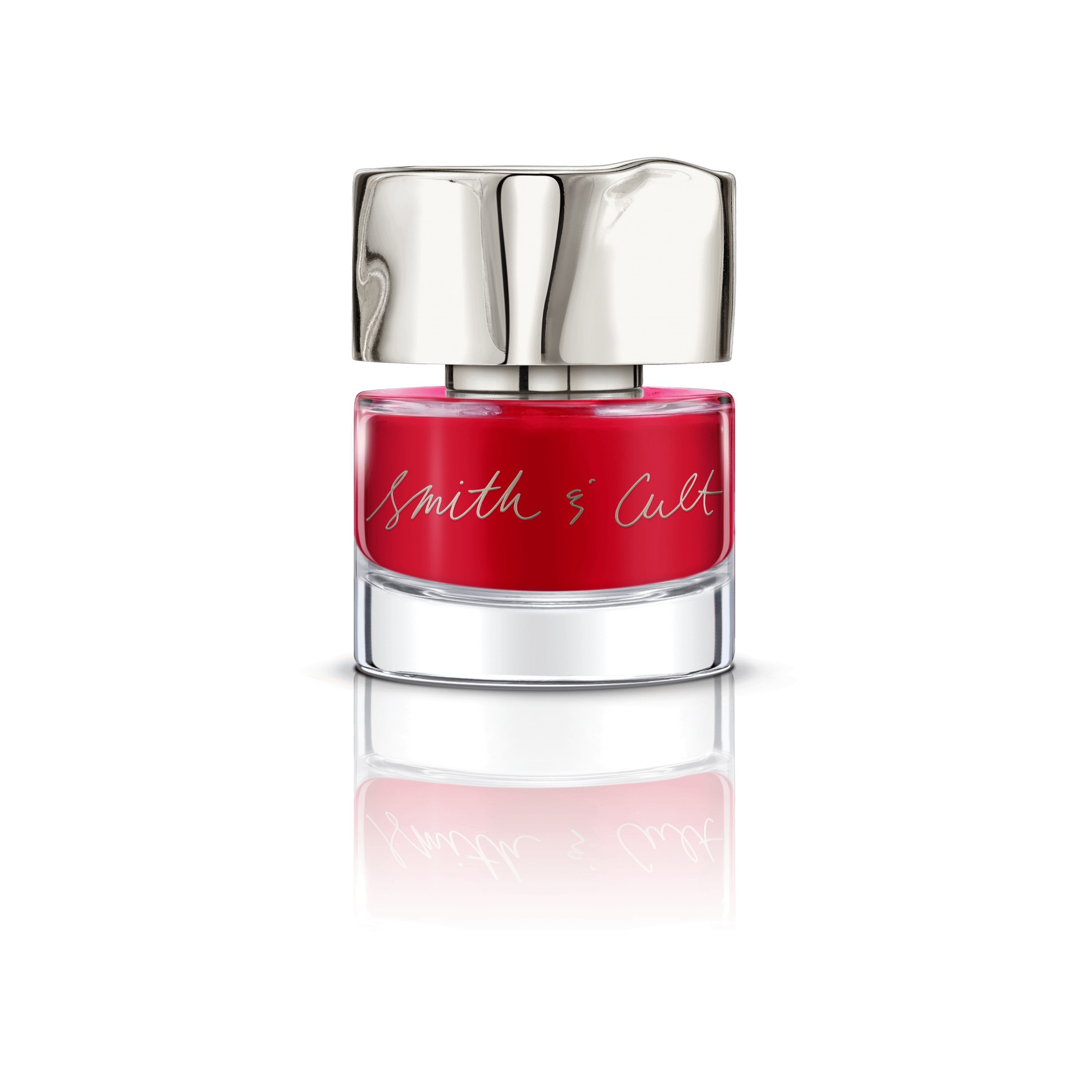 Лак для ногтей Nail Lacquer Опасные связи купить в VISAGEHALL