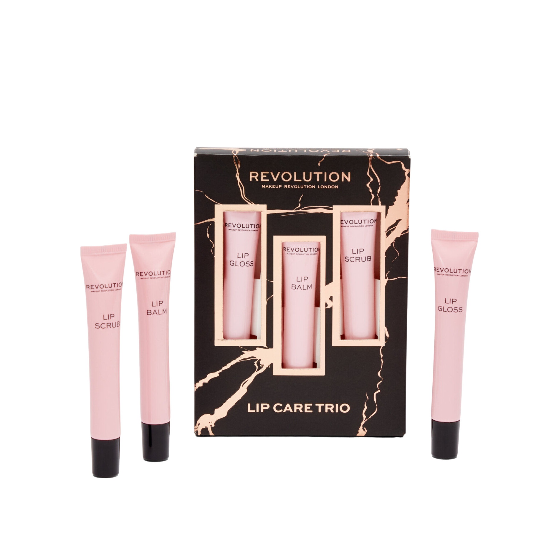 Набор для макияжа губ Lip Care Trio купить в VISAGEHALL