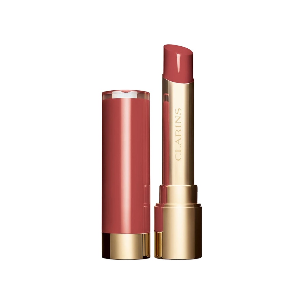 Помада для губ питательная с лаковым покрытием Joli Rouge Lacquer