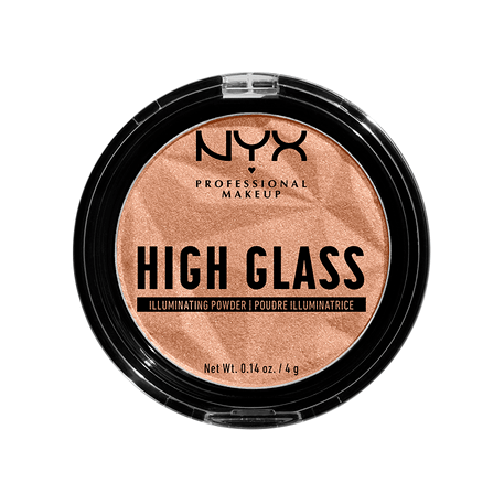 Хайлайтер для лица High Glass Illuminating Powder Daytime Halo 02  купить в VISAGEHALL
