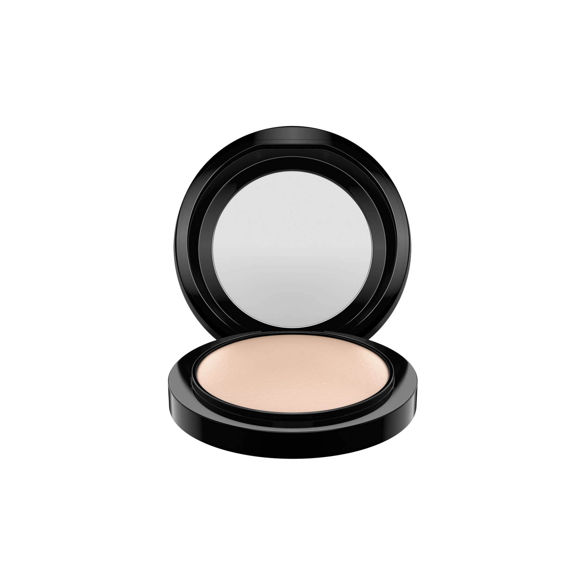 Пудра минеральная Mineralize Skinfinish Natural