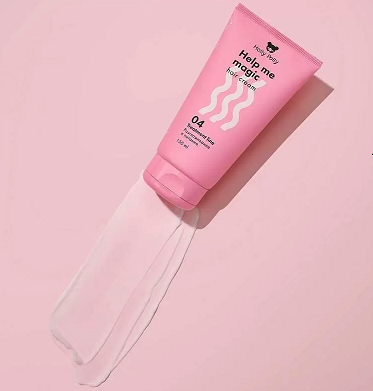 Крем-кондиционер несмываемый 15в1 Help me magic cream купить в VISAGEHALL