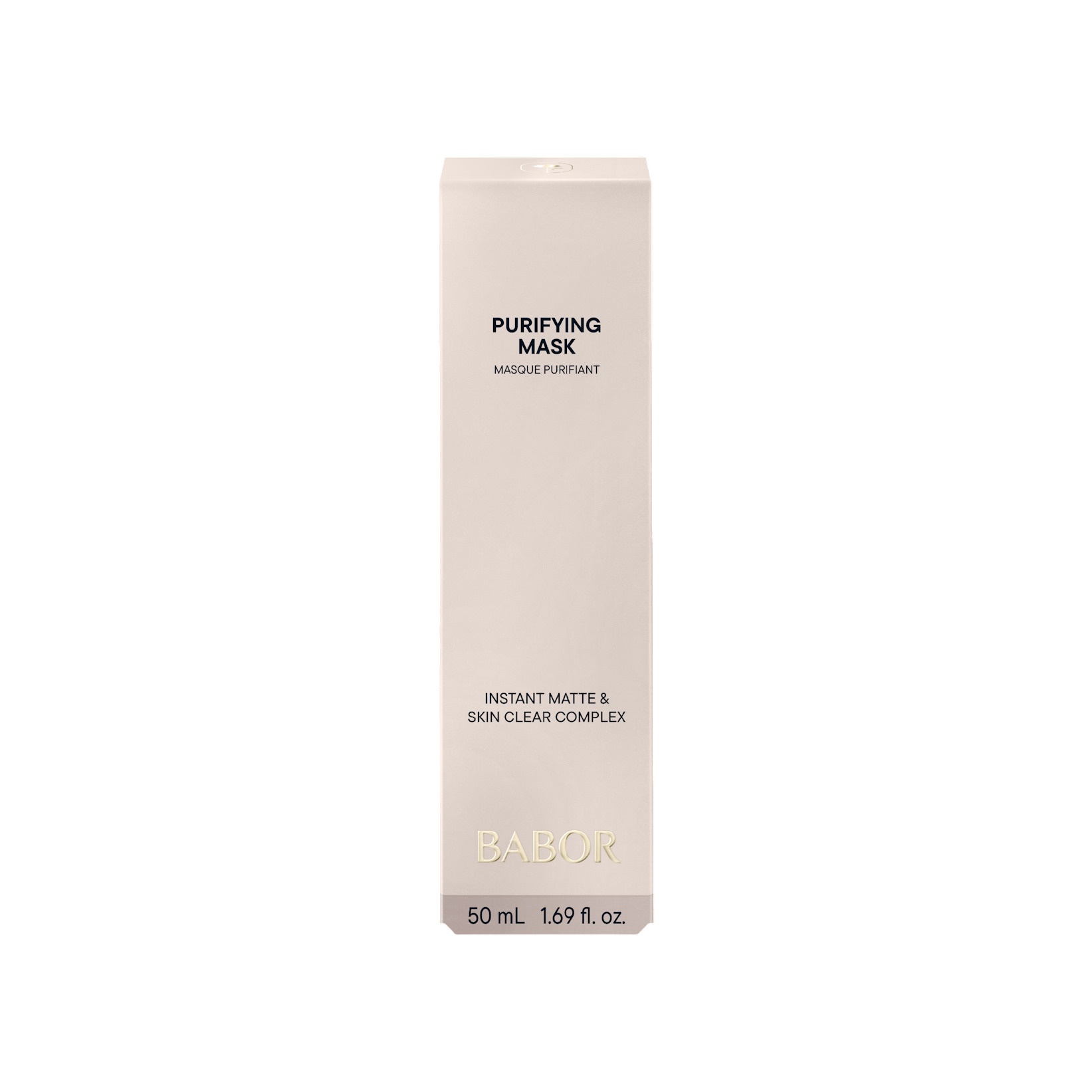 Маска для проблемной кожи Purifying Mask Skinovage купить в VISAGEHALL