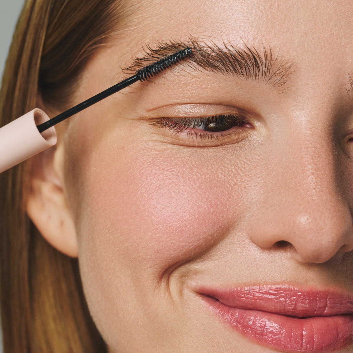 Гель для укладки бровей Brow fix gel