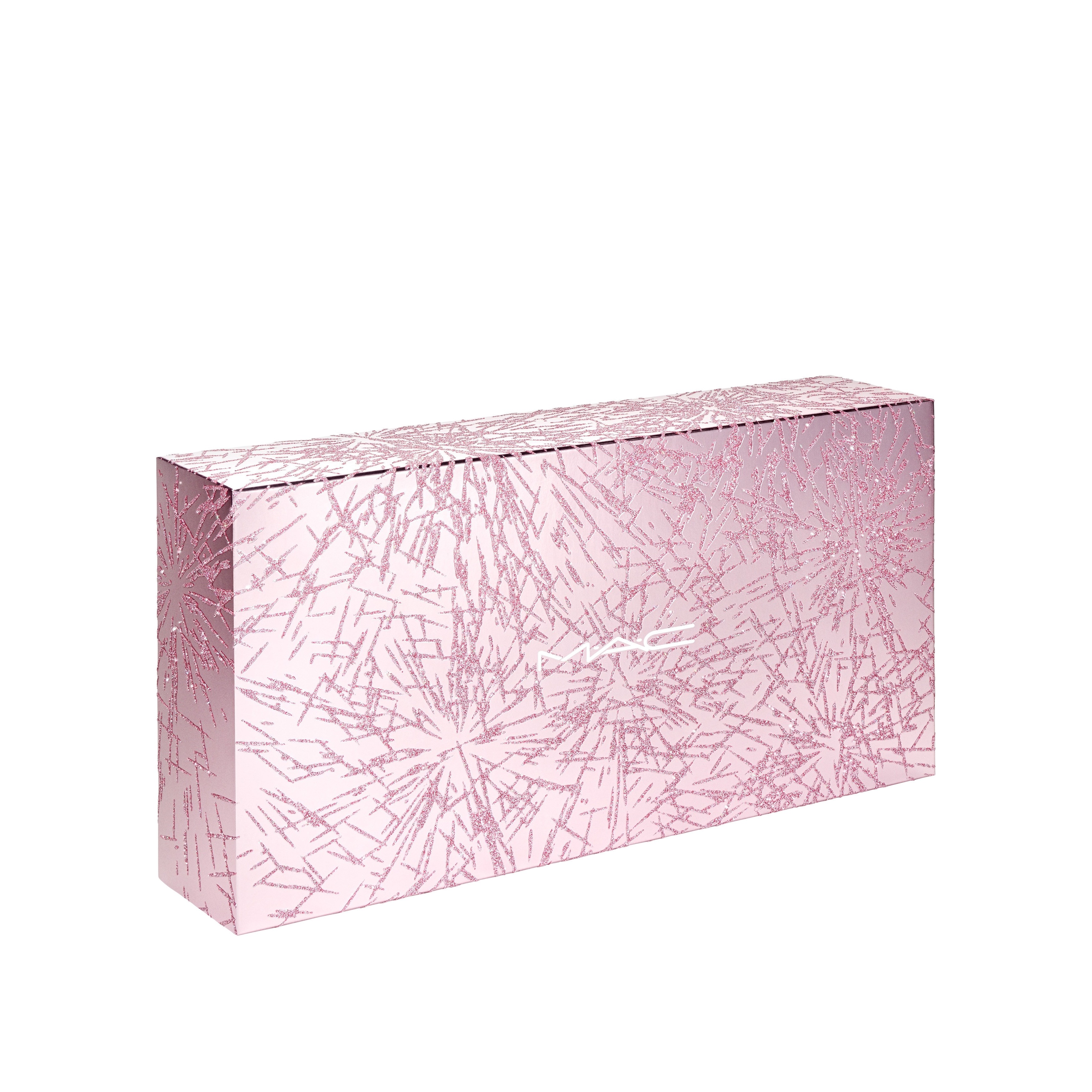 НАБОР SHOWSTOPPER POWDER KISS LIPSTICK  купить в VISAGEHALL
