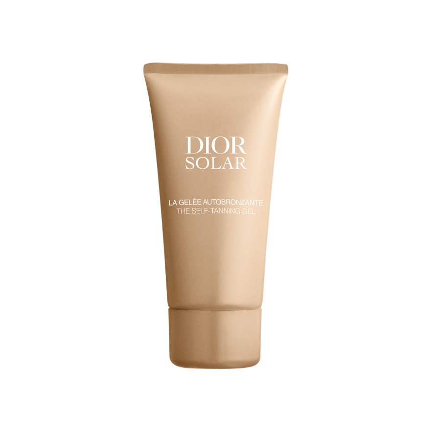 Автозагар с текстурой желе Dior Solar