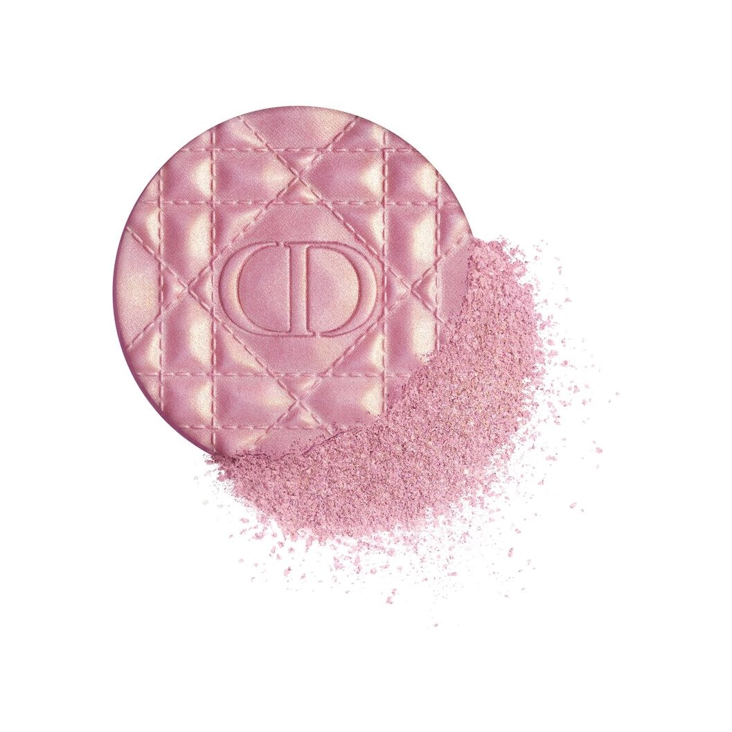 Пудра сияющая для лица Forever Glow Luminizer 