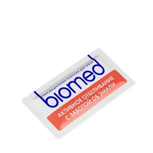 Полоски для зубов  купить в VISAGEHALL