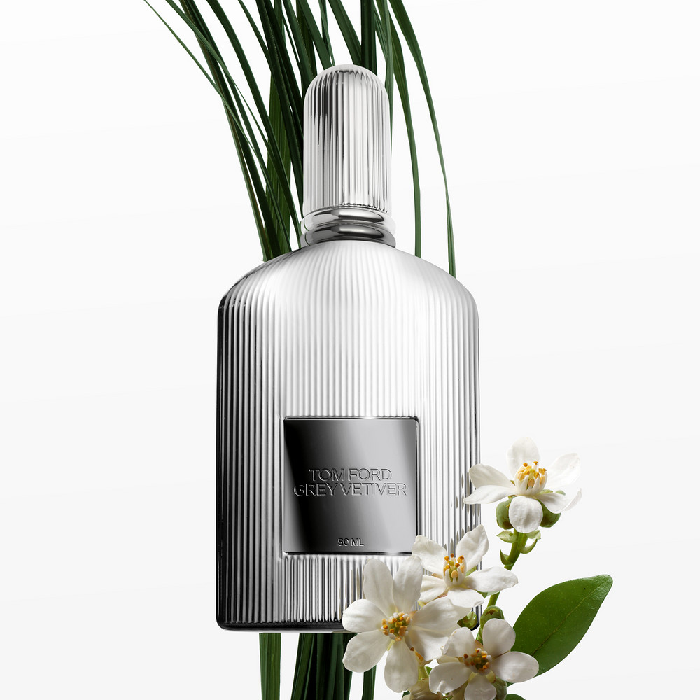Grey Vetiver Духи