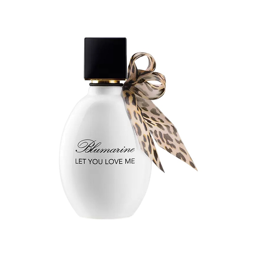 Let You Love Me Парфюмерная вода купить в VISAGEHALL