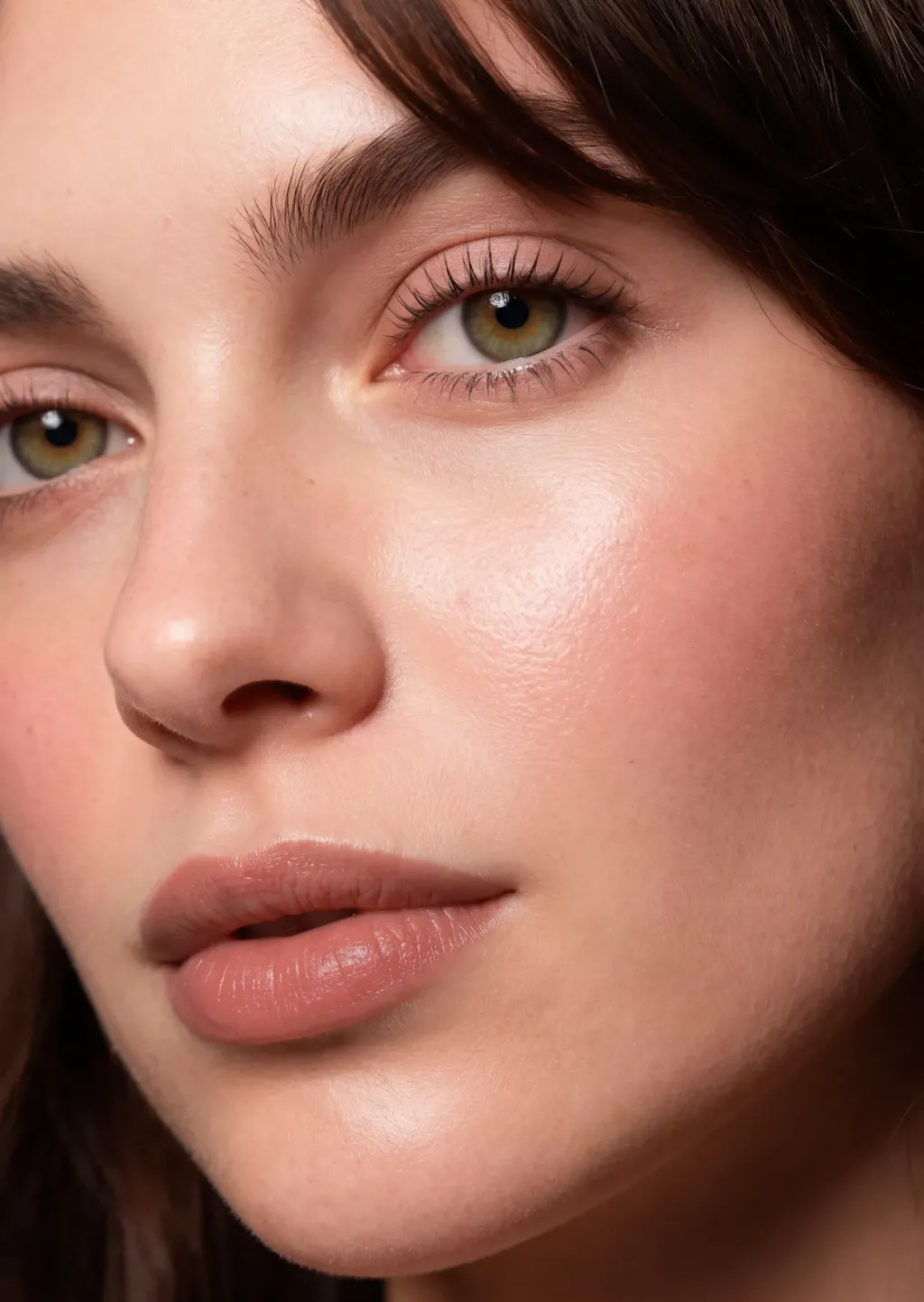 Помада кремовая для губ Сream Lipstick