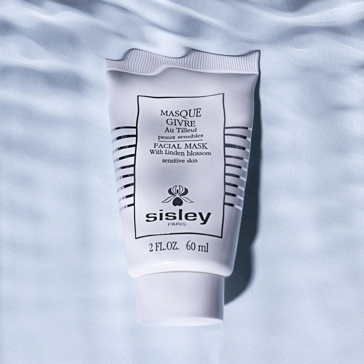 Facial Mask with Linden Blossom Маска для лица Иней