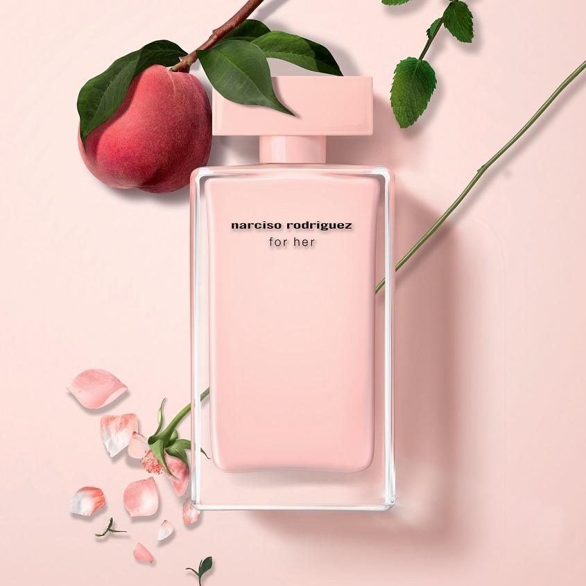 For Her Парфюмерная вода