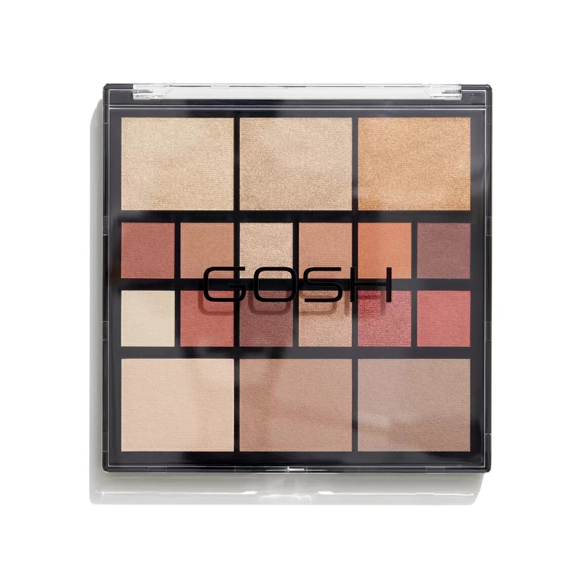 Палетка для макияжа глаз и лица Grab & Go 002 купить в VISAGEHALL