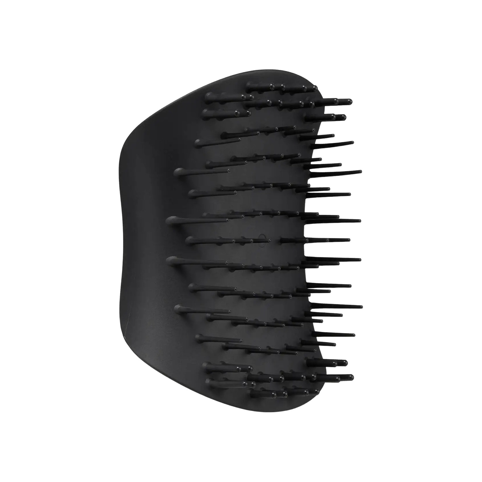 Щетка для массажа головы Onyx Black купить в VISAGEHALL