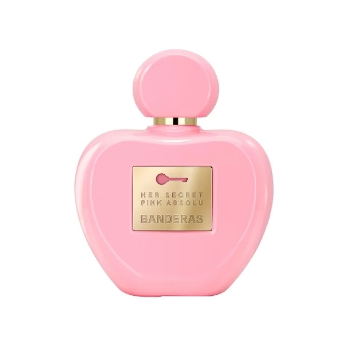 Her Secret Pink Absolu Парфюмерная вода купить в VISAGEHALL