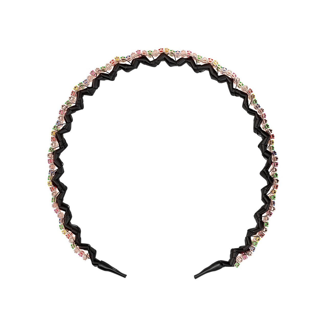 Ободок Trendy Treasure купить в VISAGEHALL