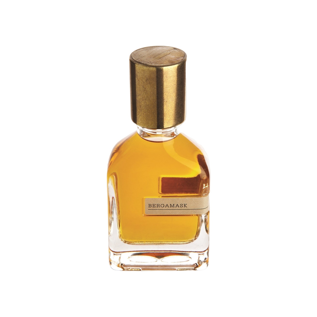 Bergamask Духи купить в VISAGEHALL