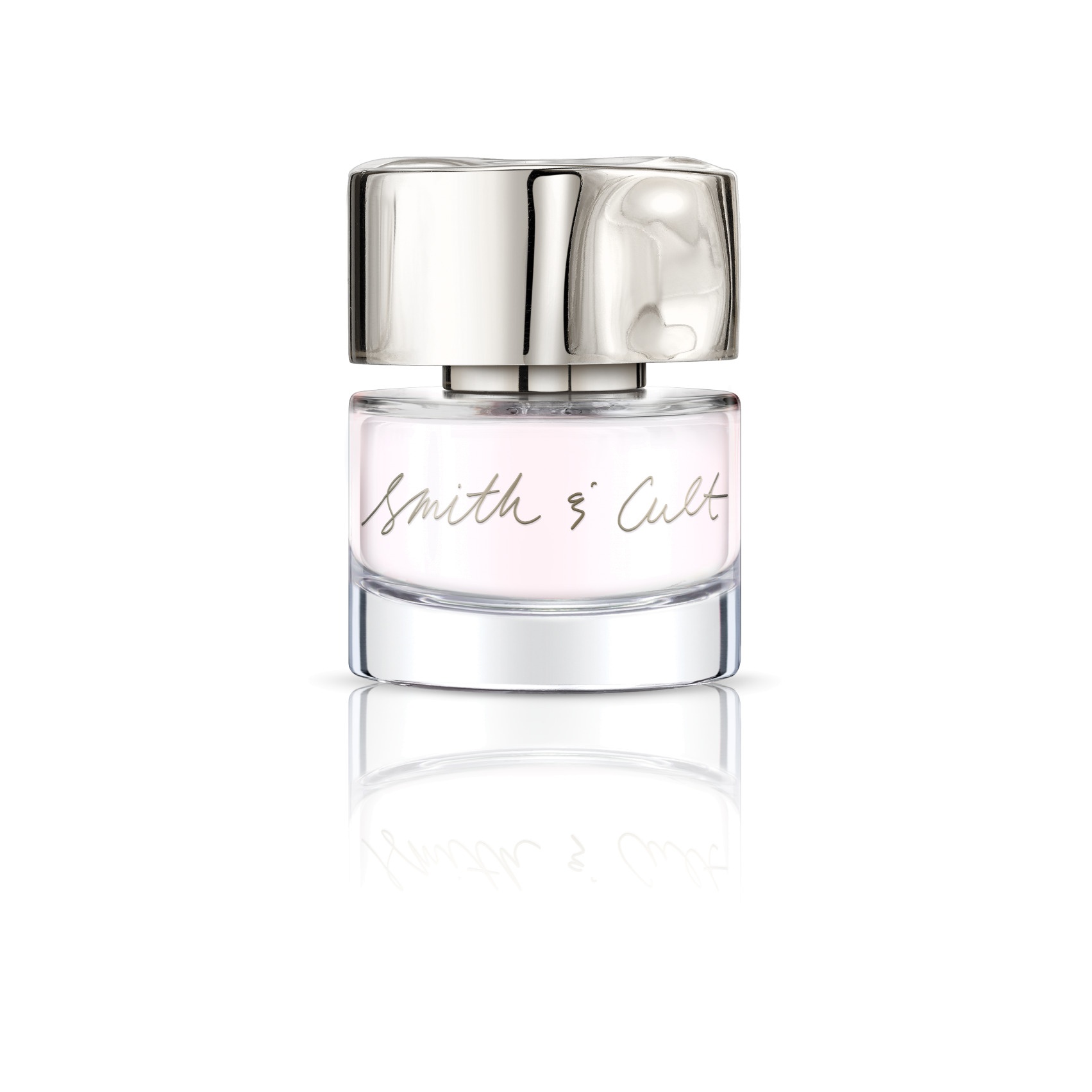 Лак для ногтей Nail Lacquer Ошибка молодости купить в VISAGEHALL