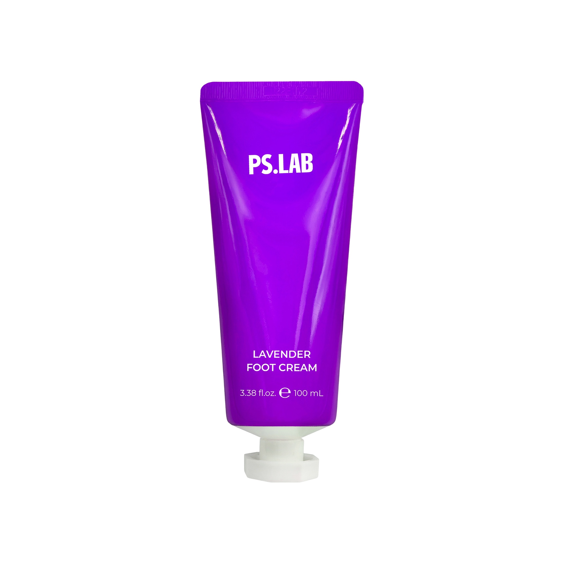 Крем для ног смягчающий с мочевиной и экстрактом лаванды купить в VISAGEHALL