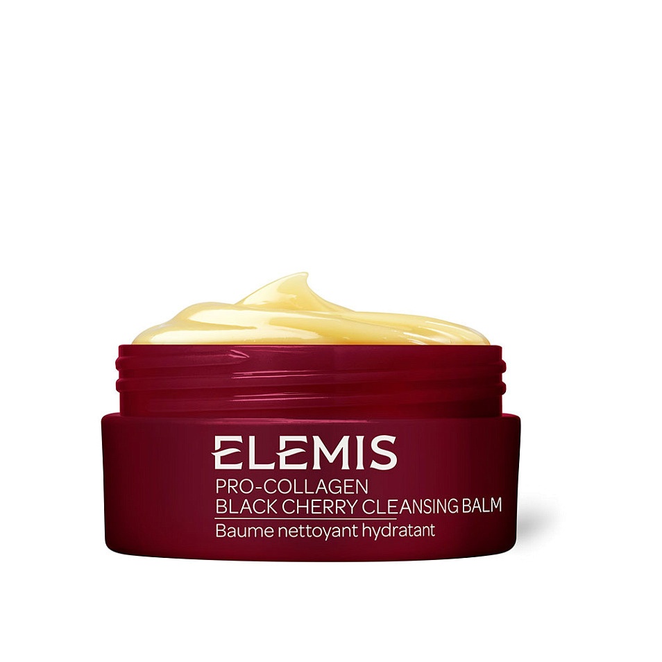 Бальзам для умывания Черная вишня Pro-Collagen
