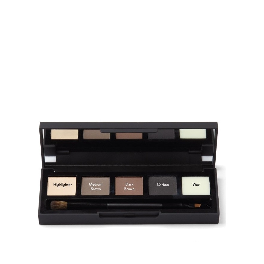 Тени для век и бровей в наборе Eye&Brow