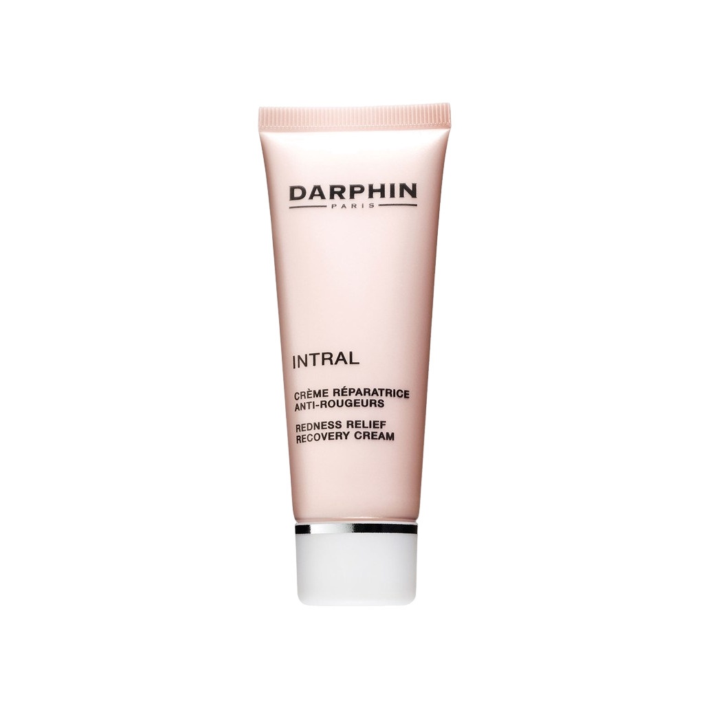 Крем восстанавливающий против покраснений Intral Anti-redness Repairing Cream  купить в VISAGEHALL