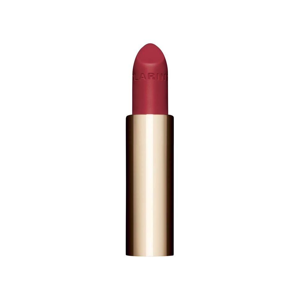 Губная помада с матовым эффектом Joli Rouge Velvet сменный блок