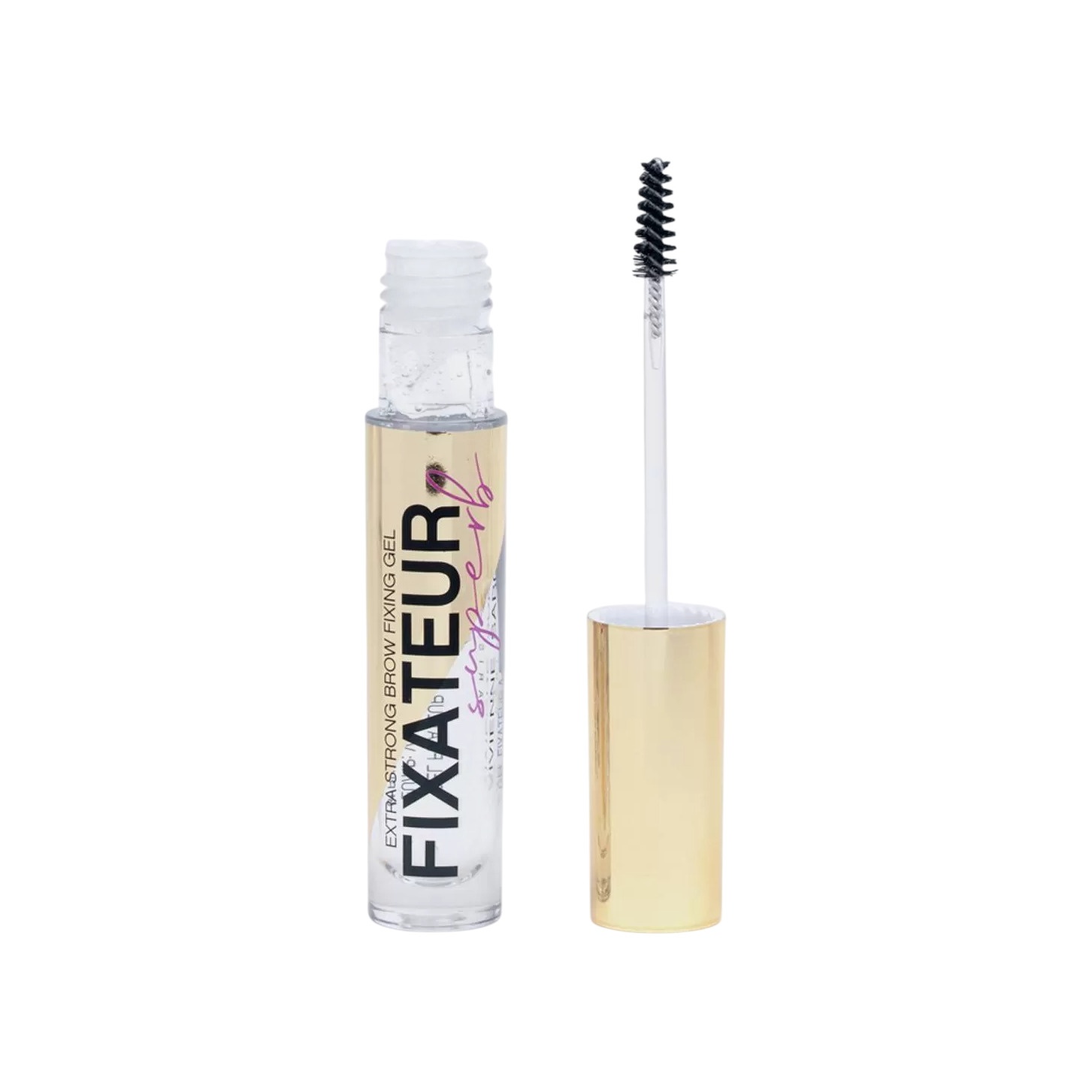Гель для бровей сверхсильной фиксации Fixateur купить в VISAGEHALL