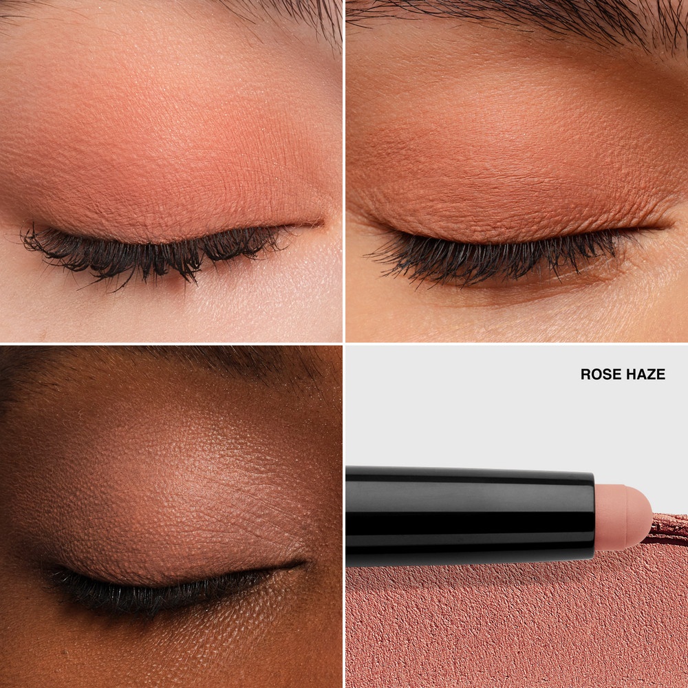 Тени для век в стике стойкие Longwear Cream Shadow Stick