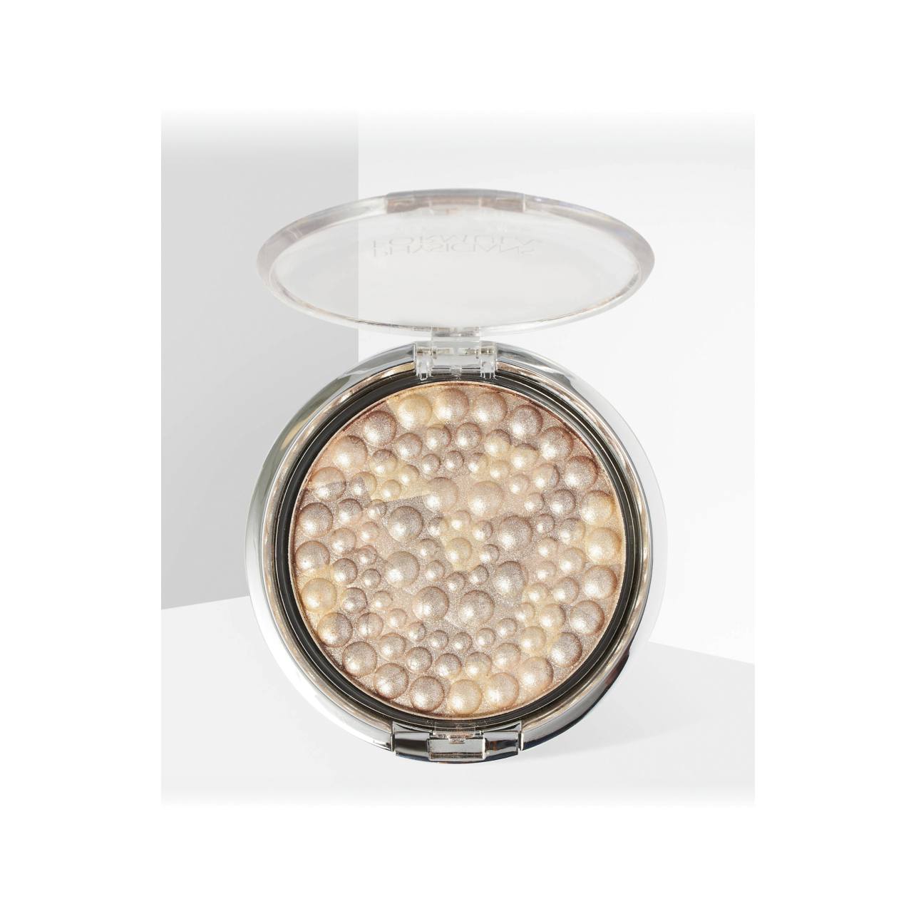 Хайлайтер-бронзер Powder Palette Mineral Glow Pearls Bronzer