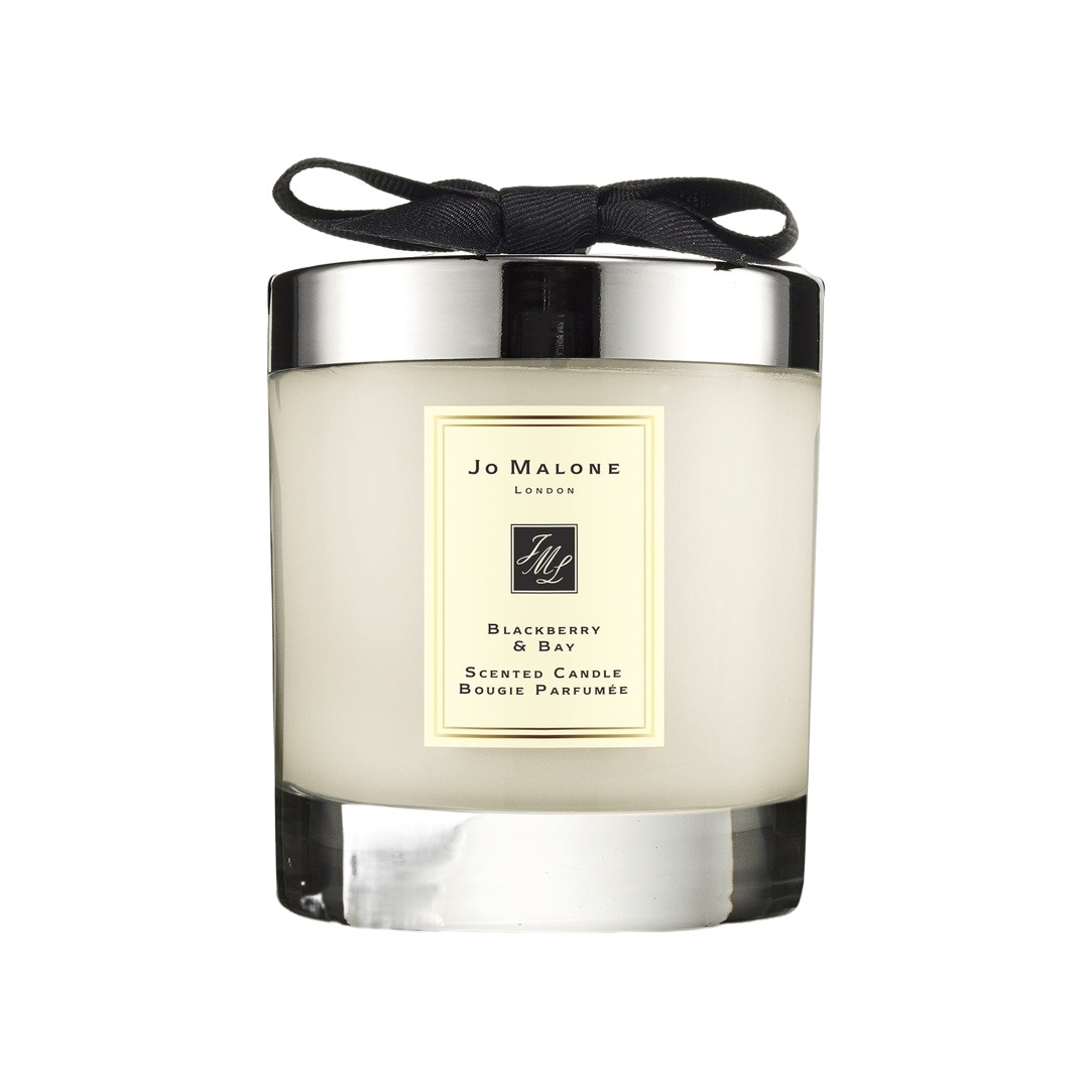 Blackberry & Bay Свеча ароматизированная купить в VISAGEHALL