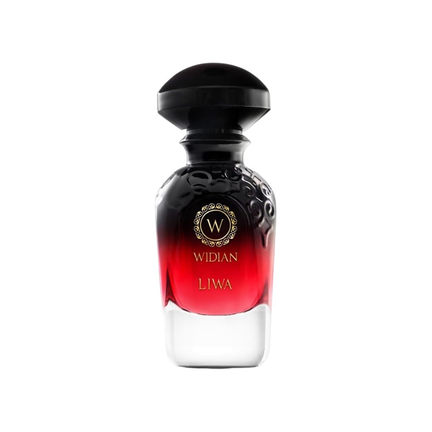 Widian Velvet Collection Liwa Духи  купить в VISAGEHALL