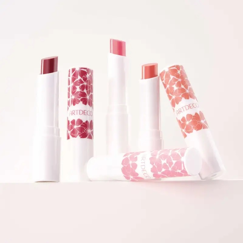 Бальзам для губ Color Booster Lip Balm