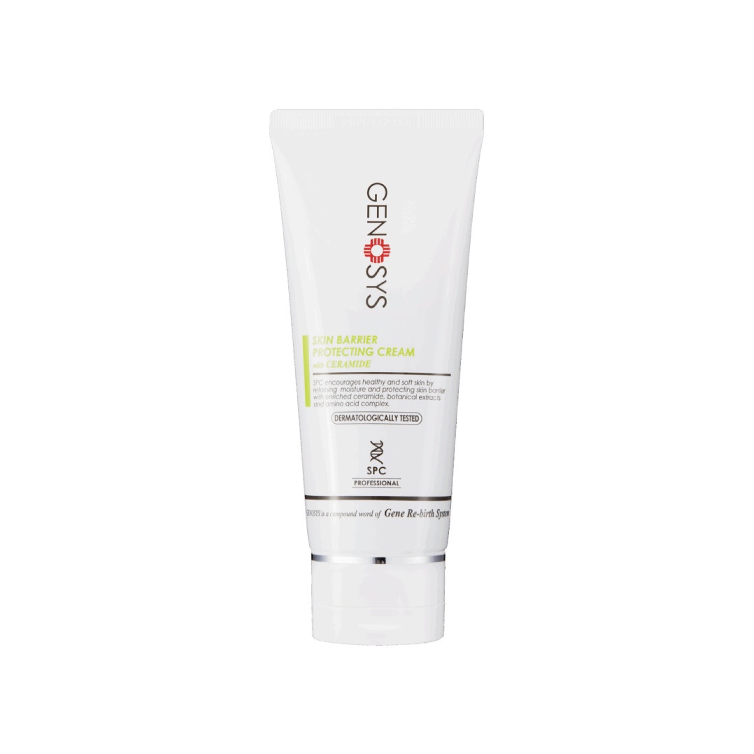 Крем для защиты кожного барьера Skin Barrier Protecting Cream