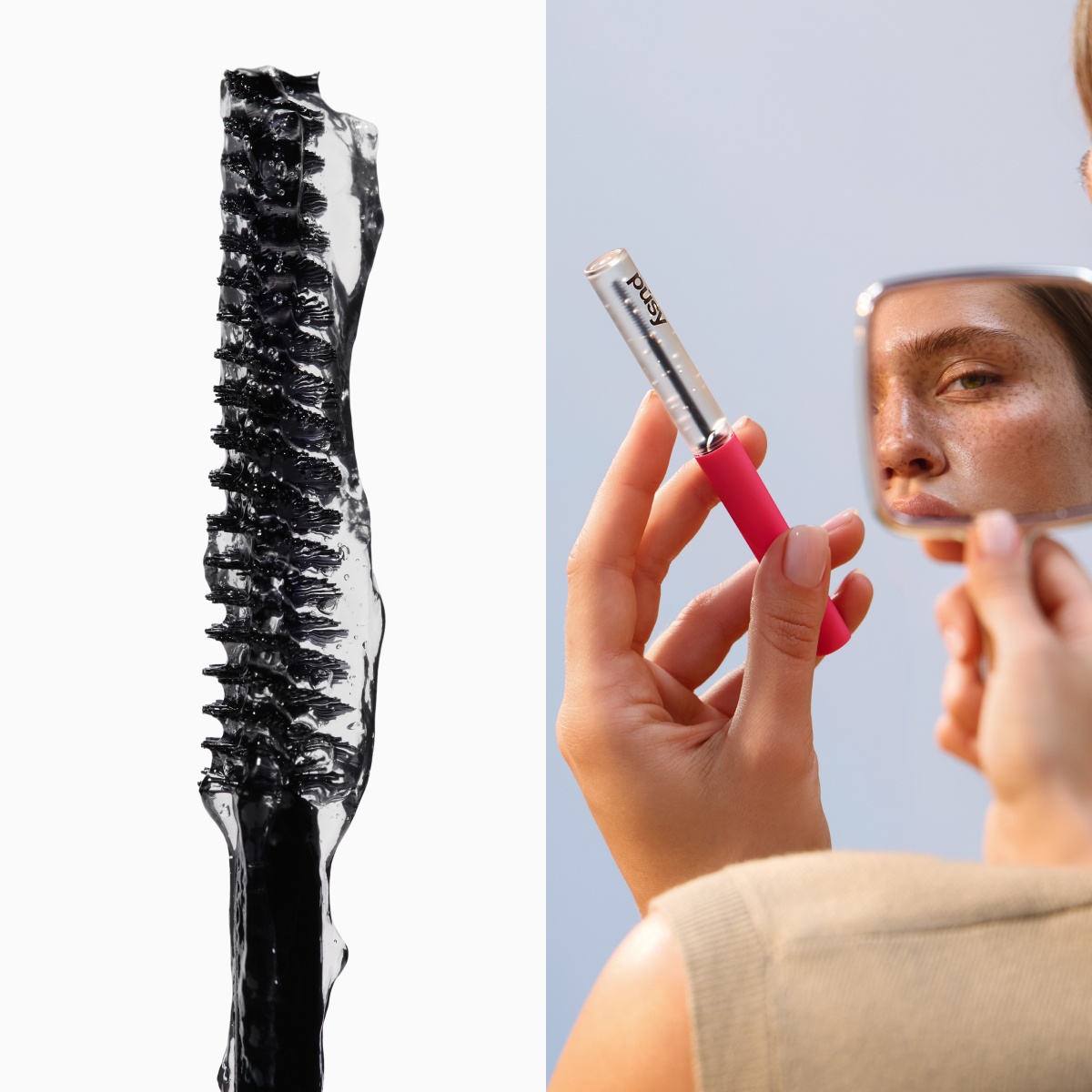 Гель для укладки бровей Super fix brow gel купить в VISAGEHALL