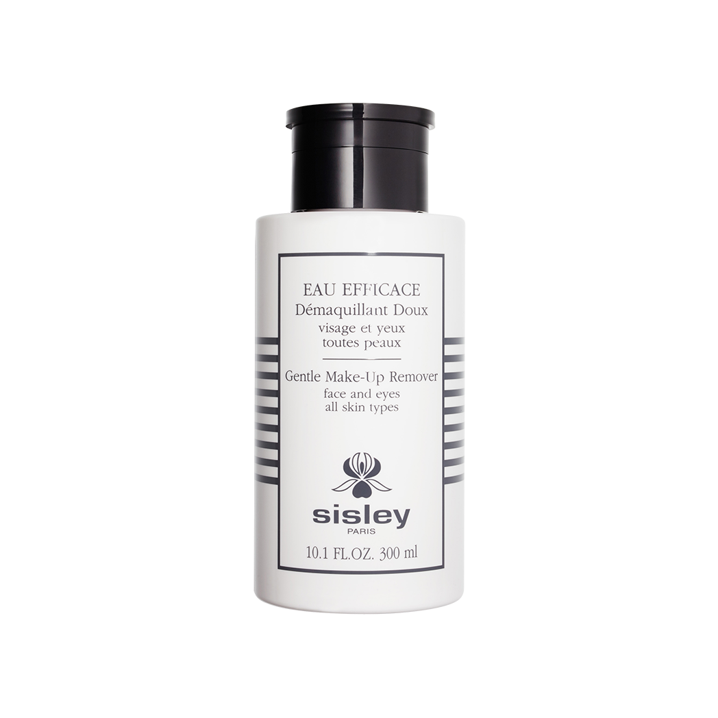 Eau Efficace Средство для снятия макияжа с лица и глаз  купить в VISAGEHALL