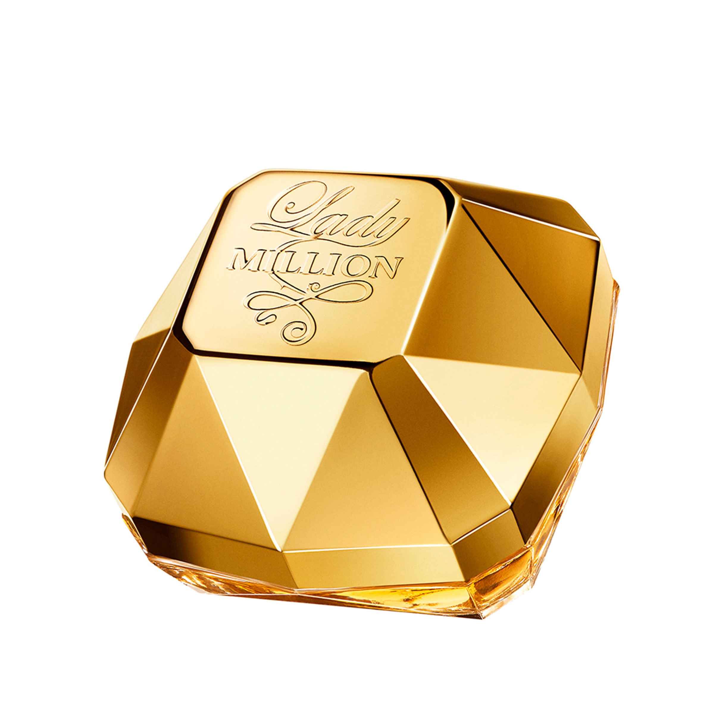 Lady Million femme Парфюмерная вода купить в VISAGEHALL
