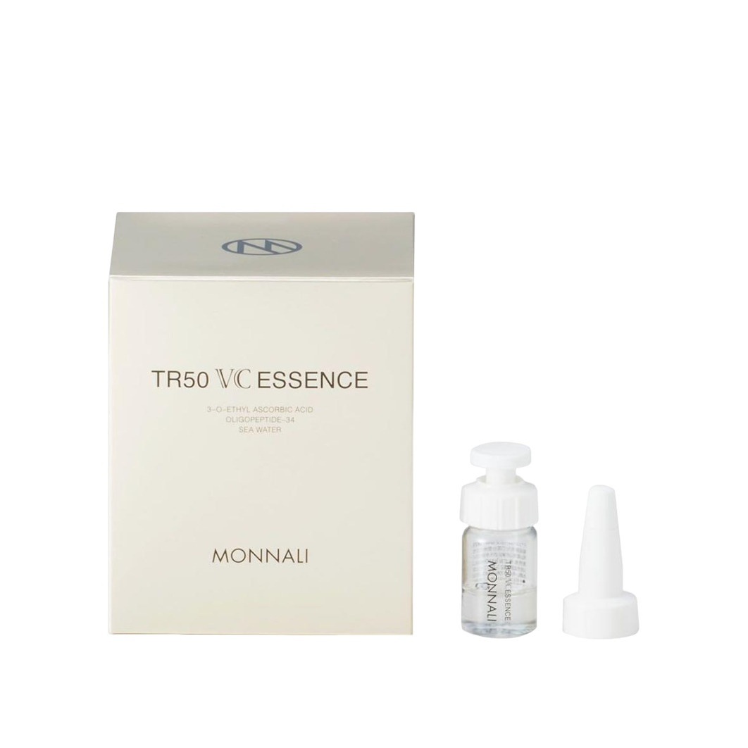 Сыворотка для лица с витамином С VC Essence купить в VISAGEHALL