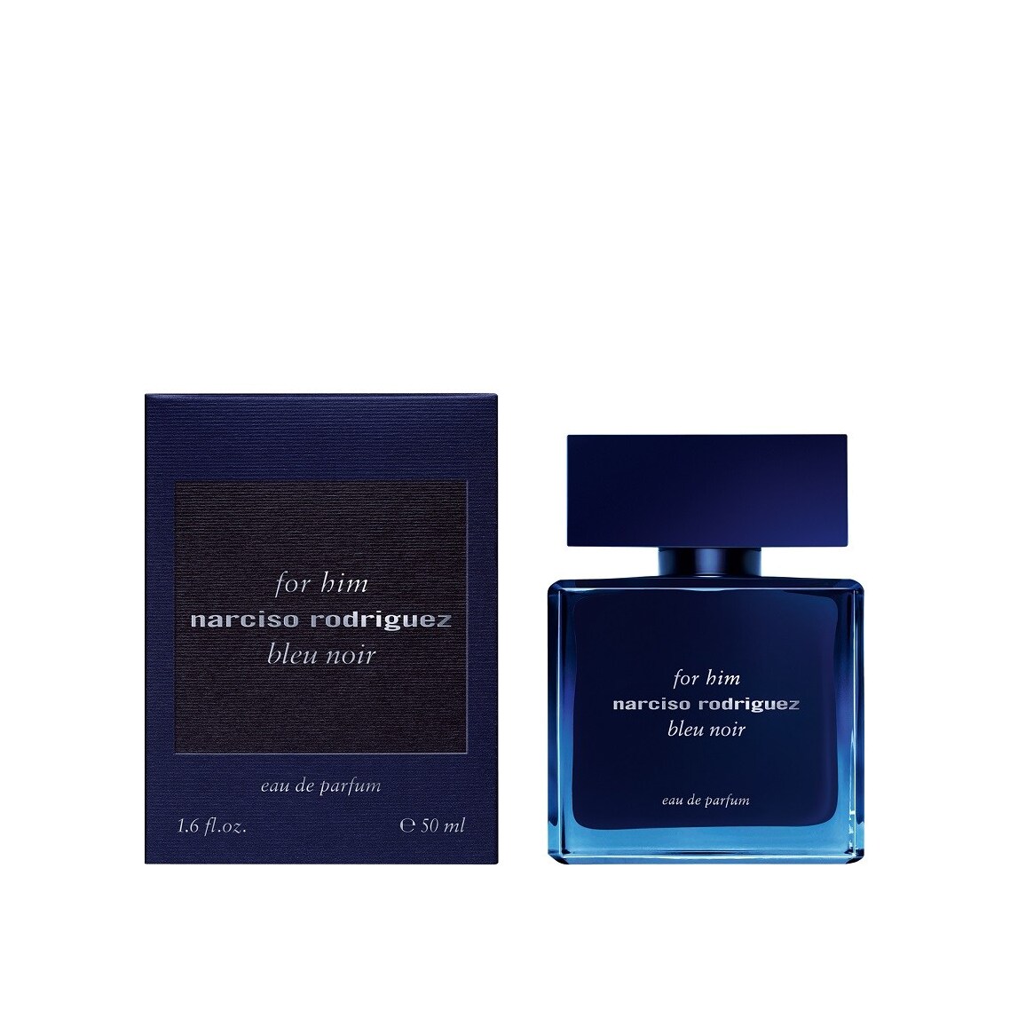 For Him Bleu Noir Парфюмерная вода