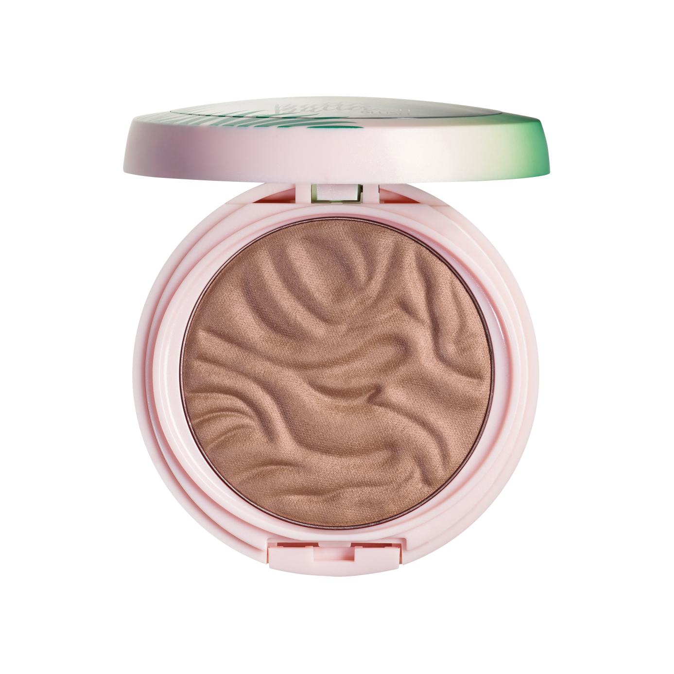  Румяна с маслом мурумуру Murumuru Butter Blush