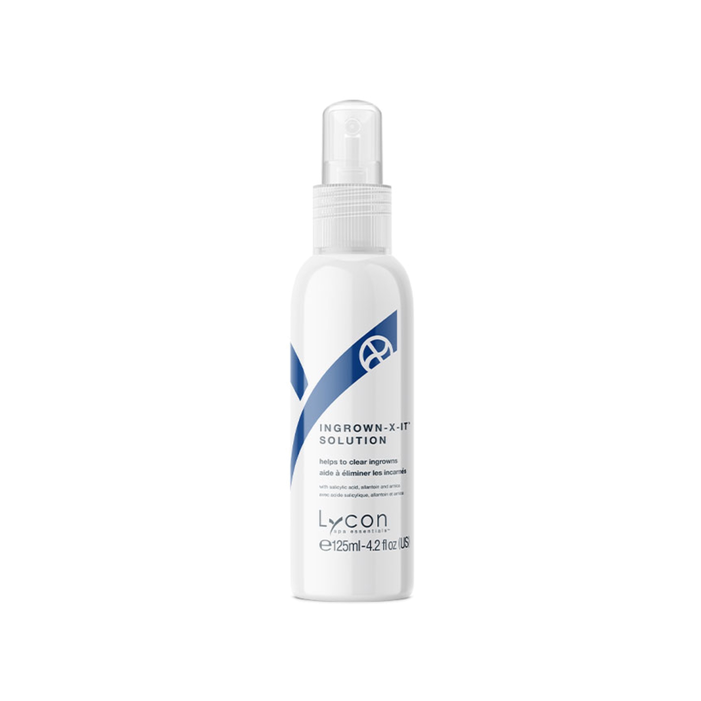 Сыворотка против врастания волос Ingrown-X-It купить в VISAGEHALL