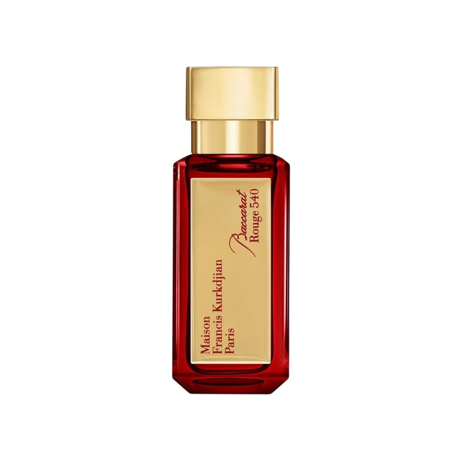 Baccarat Rouge 540 Парфюмерный экстракт
