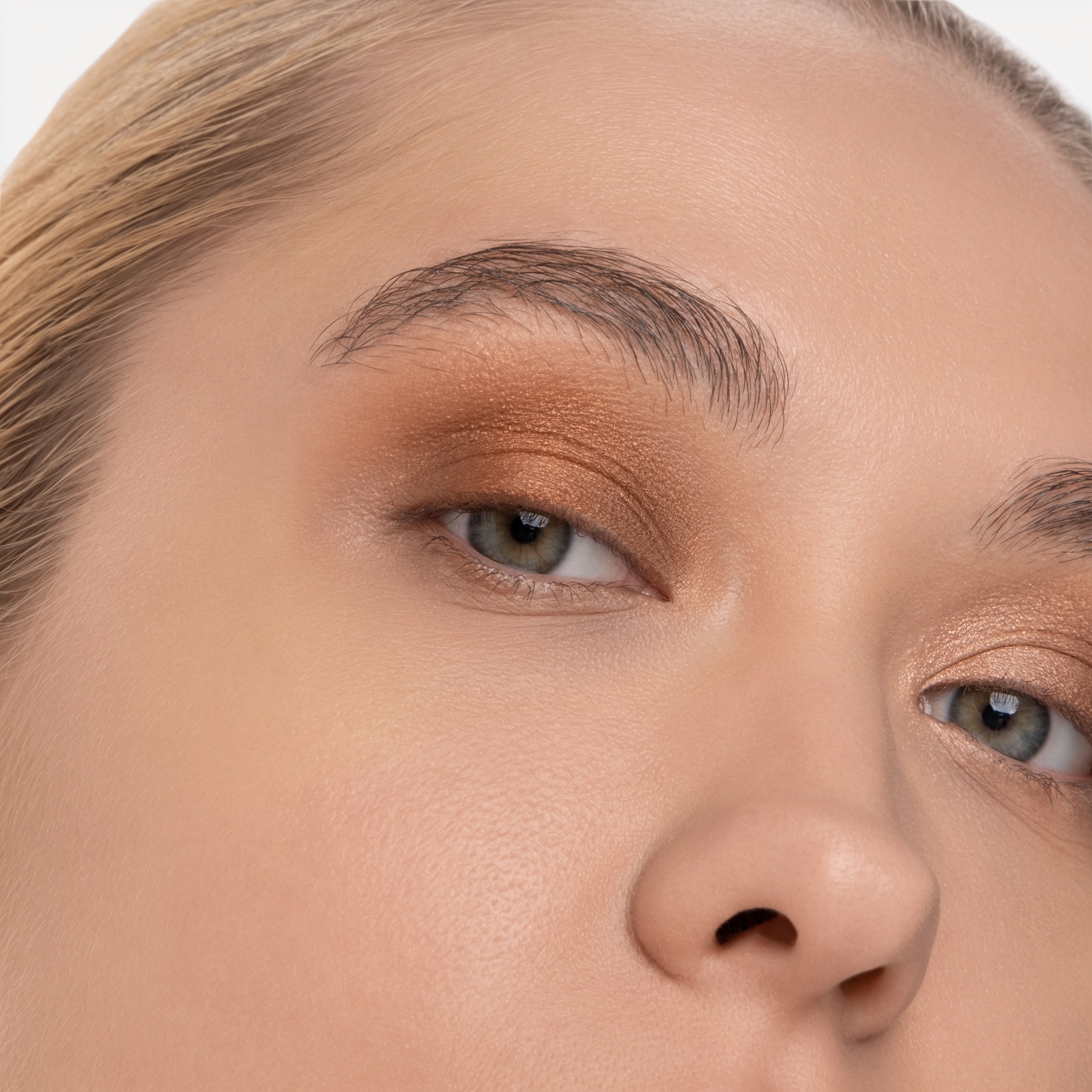 Палетка теней для век The Contour Eyeshadow Palette