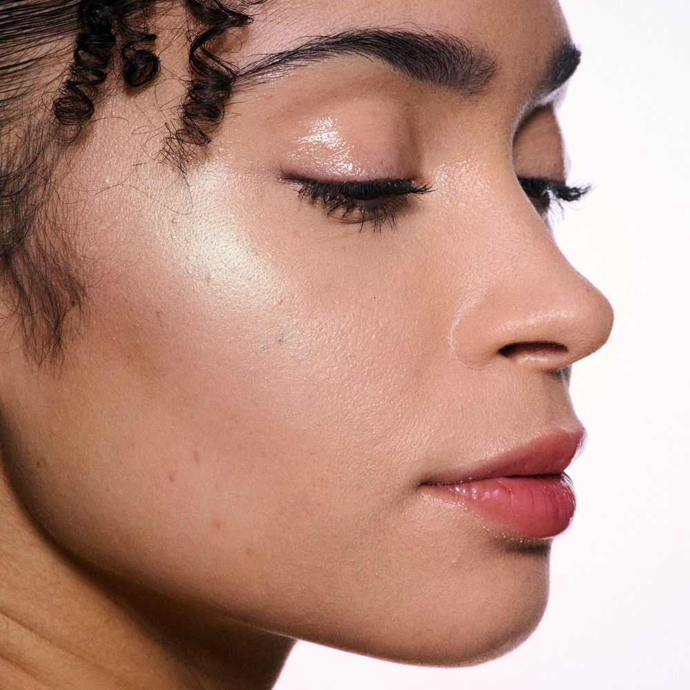 Хайлайтер для лица Bounce & Gleam Highlighter