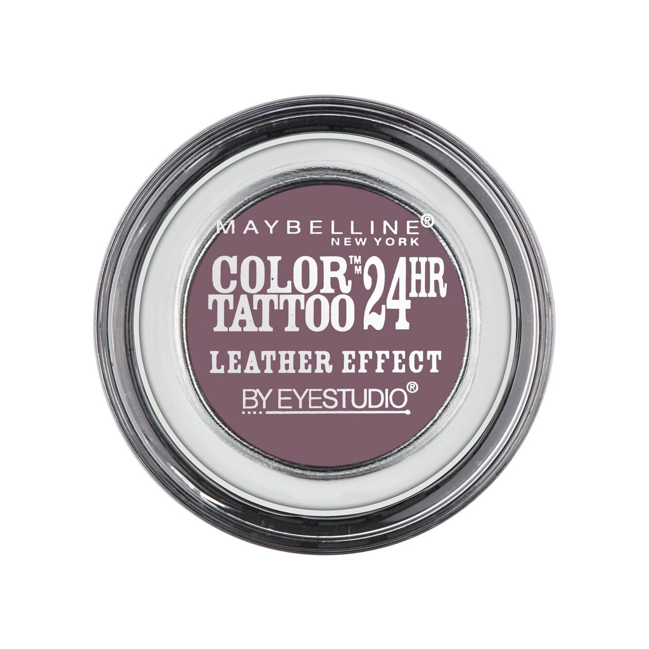Тени для век EyeStudio Color Tattoo купить в VISAGEHALL